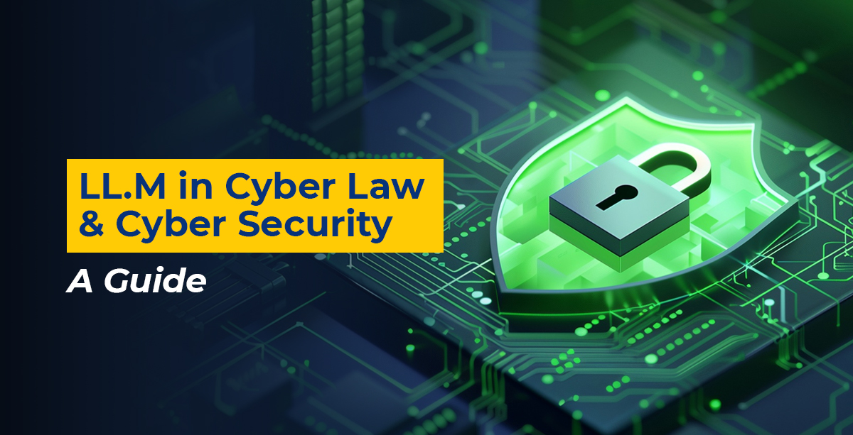 LLM in Cyber Law and Cyber Security